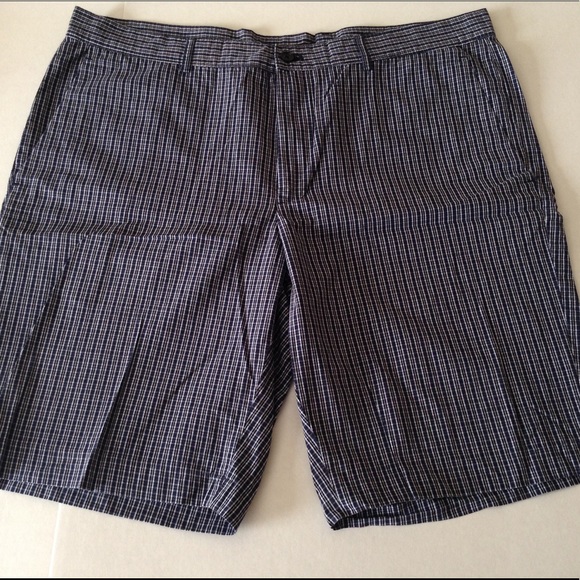 Michael Kors Pattern Men's Shorts - Picture 1 of 2